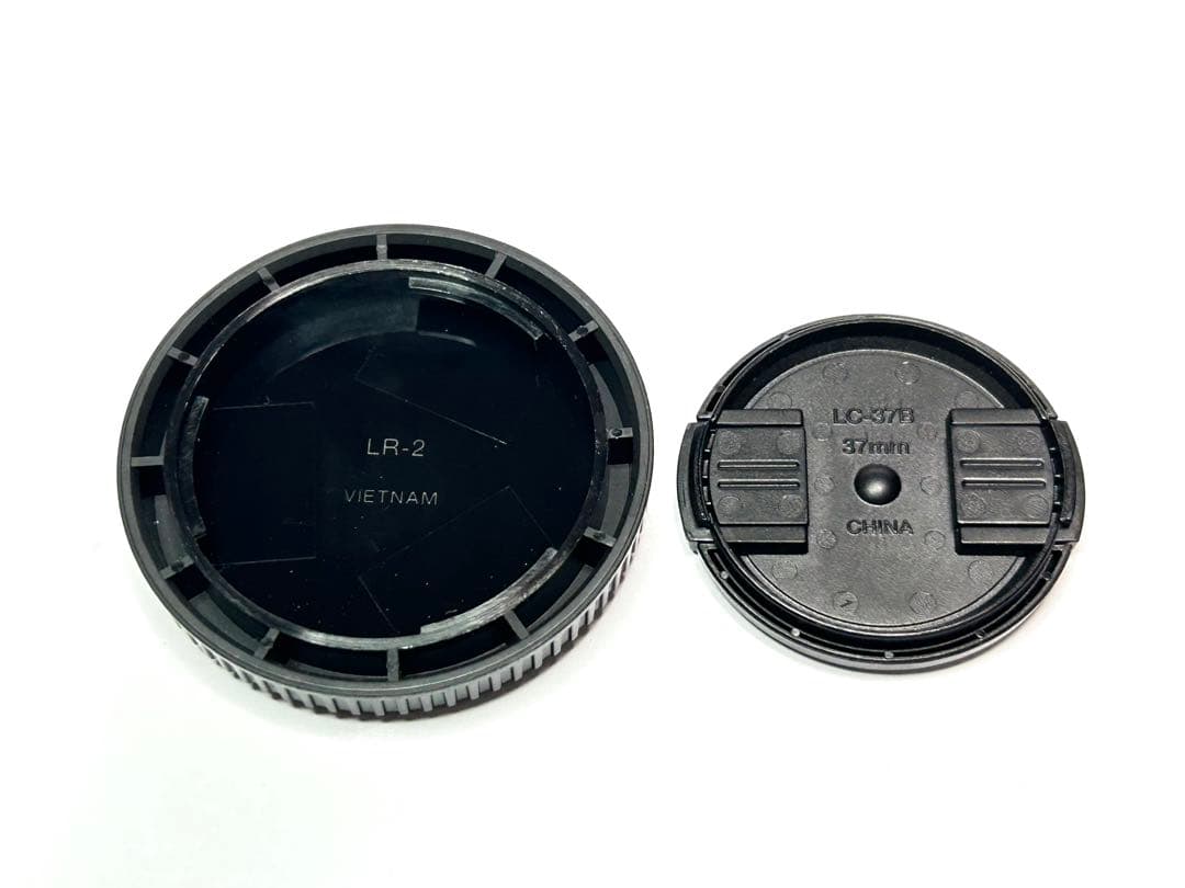 OLYMPUS 14-42mm f3.5-5.6 EZ 【動作品】 425