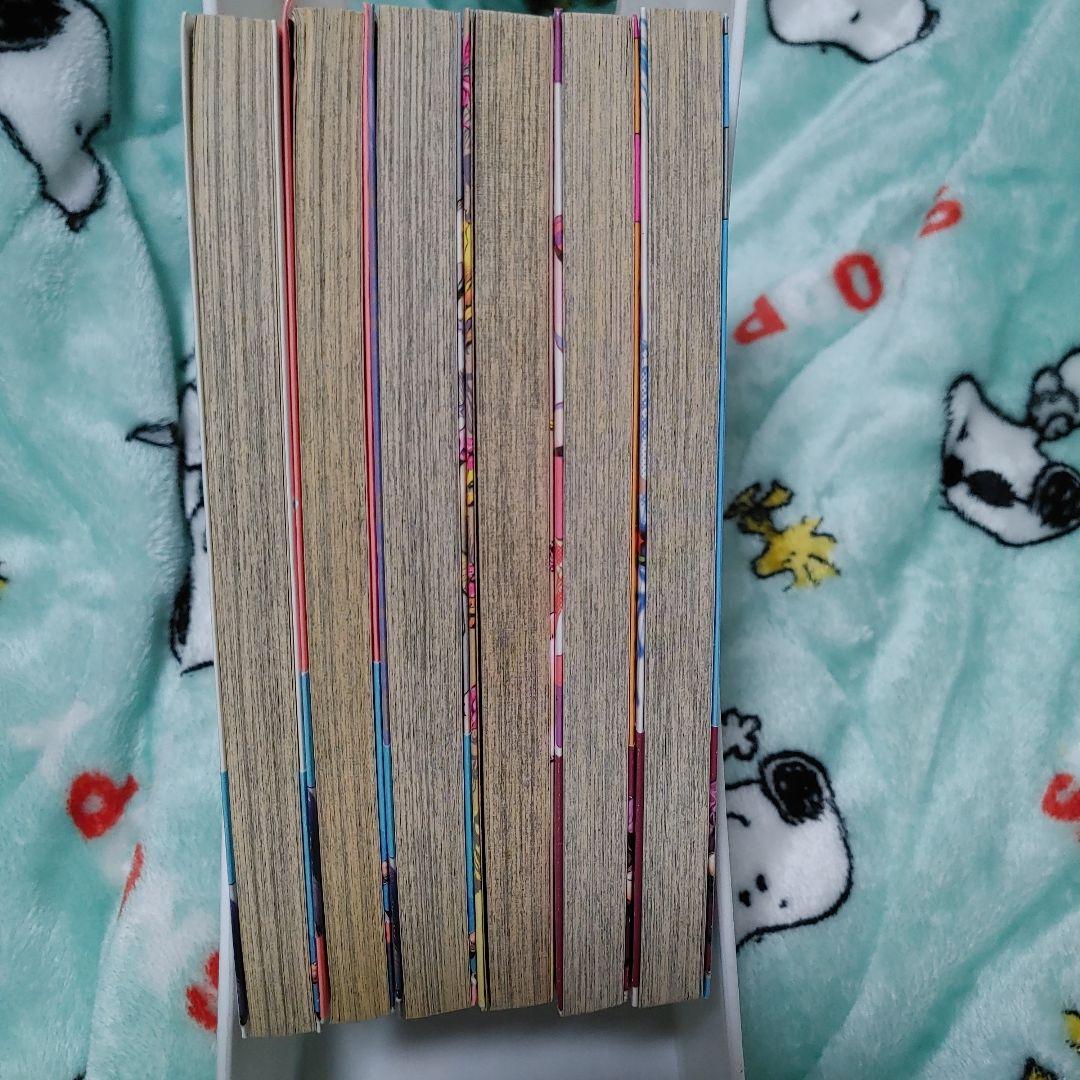 【全巻セット】STEEL BALL RUN スティール・ボール・ラン