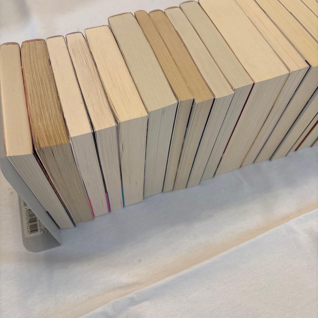 東野圭吾 小説セット27冊　バラ売り不可