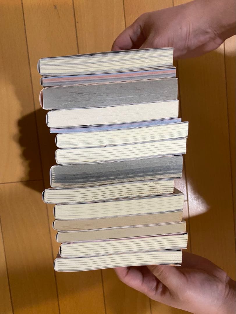 ハイキュー　漫画