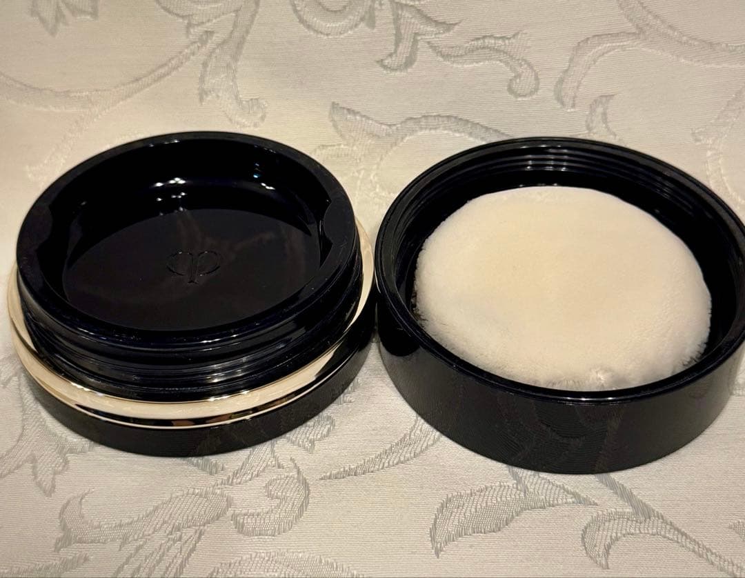 クレドポーボーテ プードルトランスパラントn Ｍ1 ライト