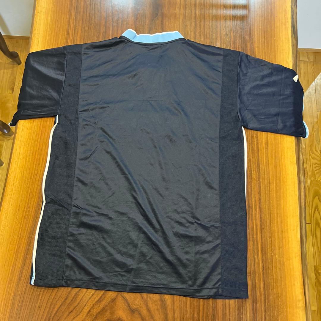 ※値下不可　S.S. Lazio ラツィオ　サイン入りユニ