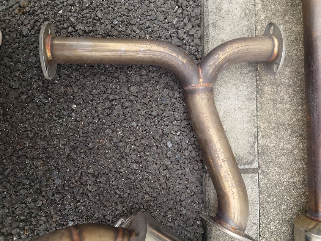 GPスポーツ EXAS EVO Tune