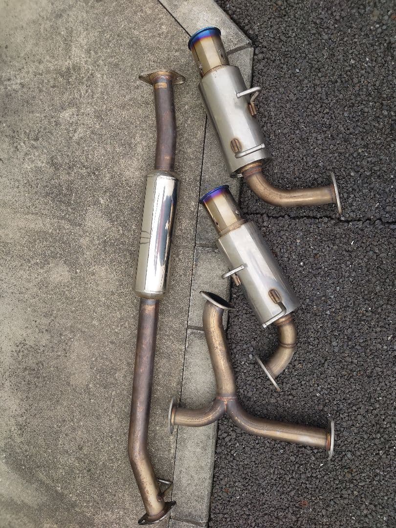 GPスポーツ EXAS EVO Tune