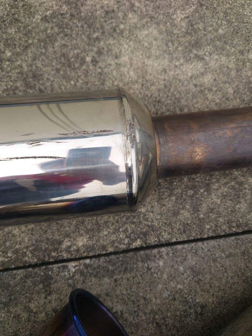 GPスポーツ EXAS EVO Tune