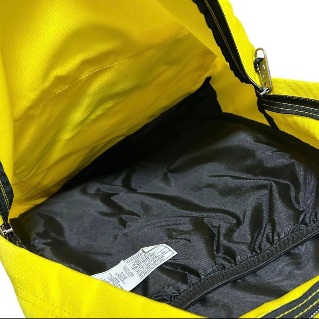 新品未使用　MM6 DRIPPING PAK'R EASTPACK リュック
