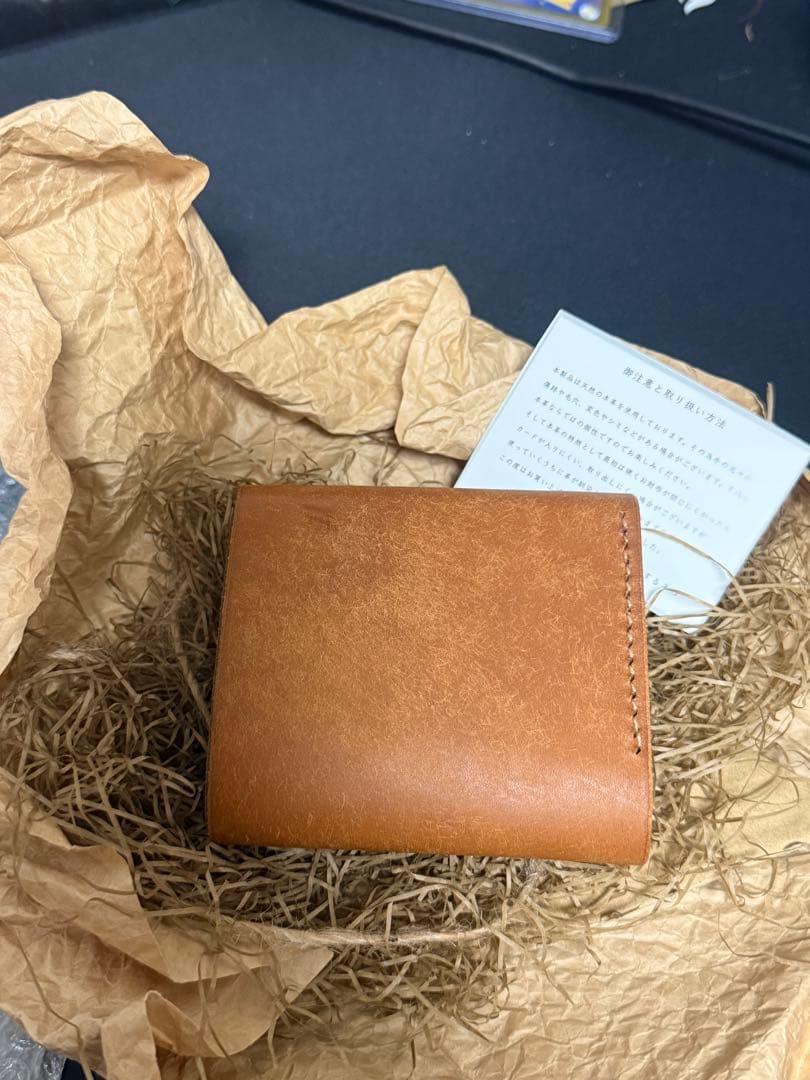 旅するネコ 財布