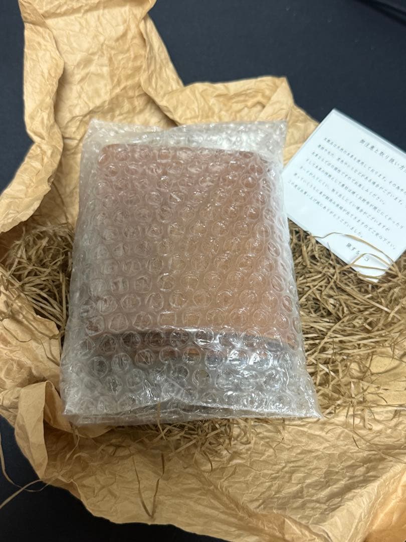 旅するネコ 財布