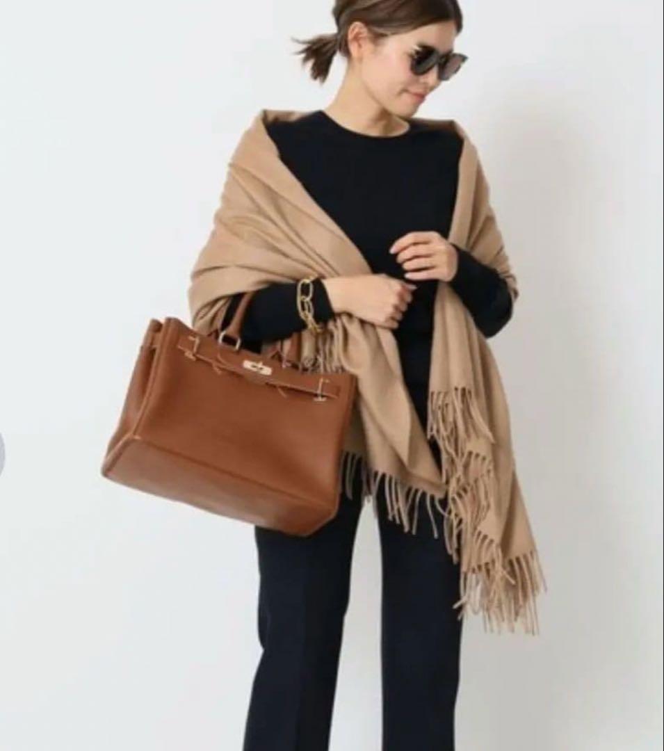 専用　シータパランティカ レザートートバック