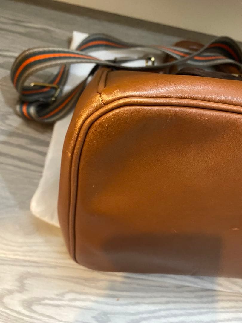 専用　シータパランティカ レザートートバック