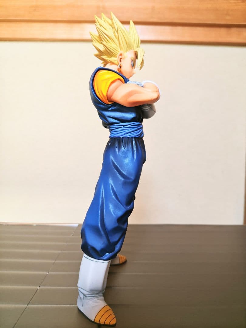 ドラゴンボール フィギュア MSP ベジット