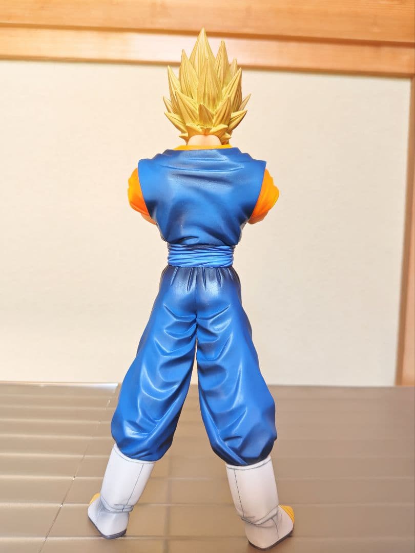 ドラゴンボール フィギュア MSP ベジット