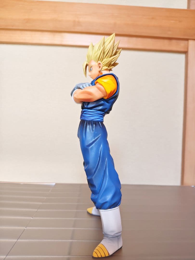 ドラゴンボール フィギュア MSP ベジット