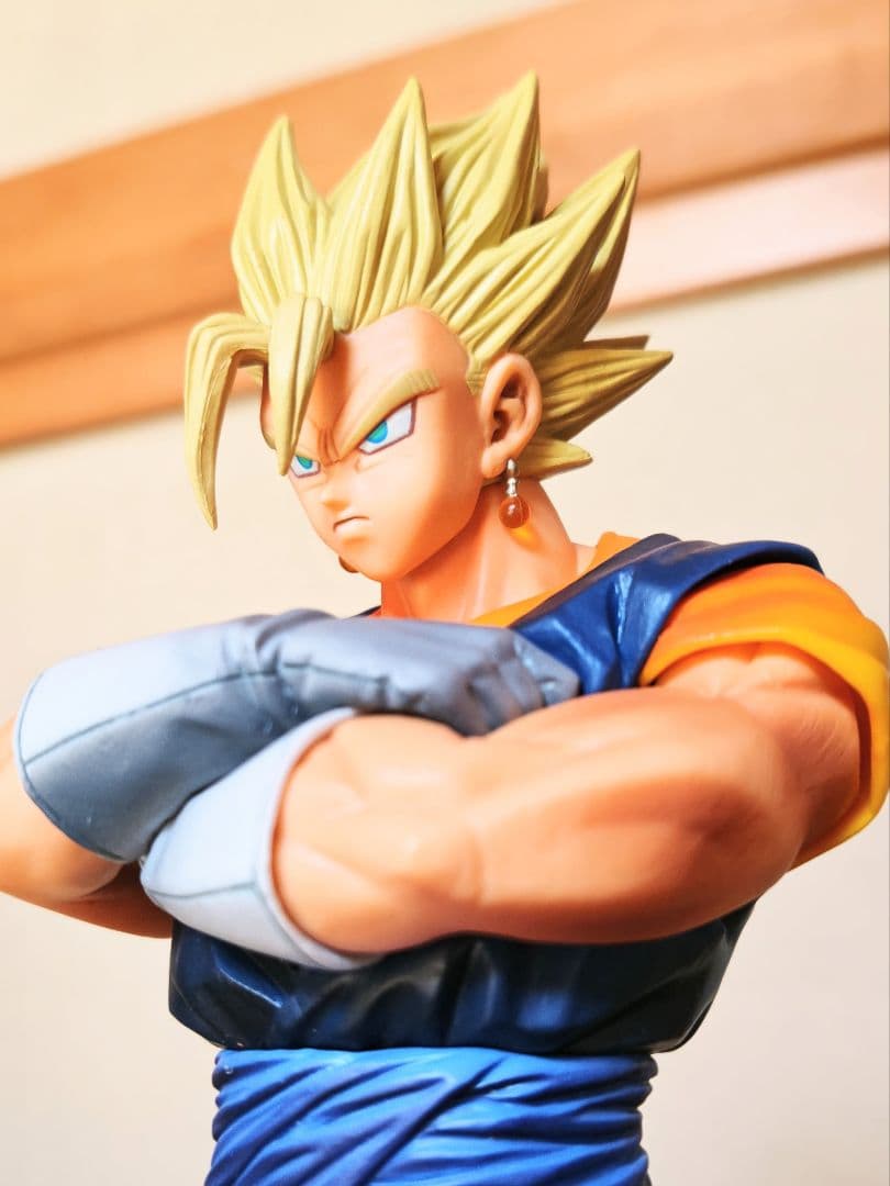 ドラゴンボール フィギュア MSP ベジット