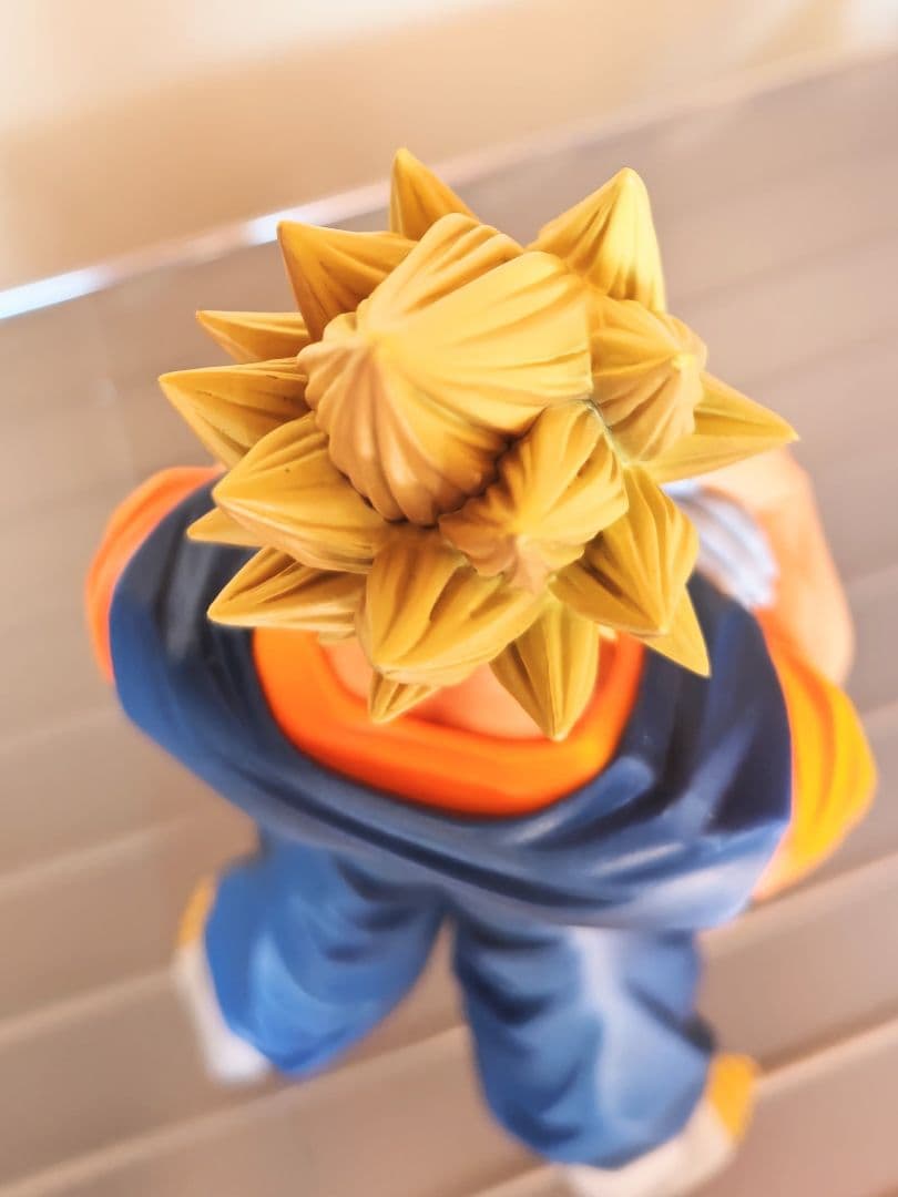 ドラゴンボール フィギュア MSP ベジット