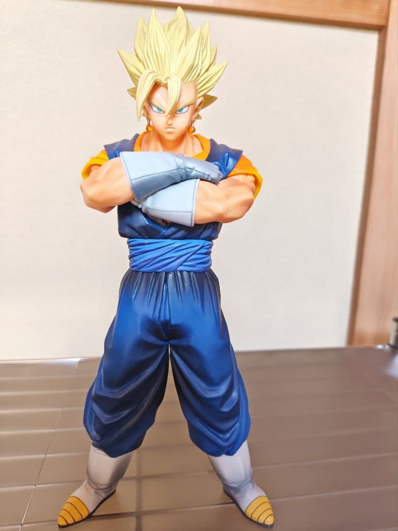 ドラゴンボール フィギュア MSP ベジット