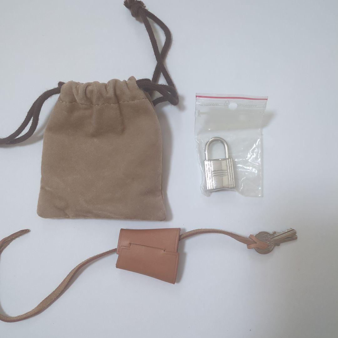 エルメス キーケース セット