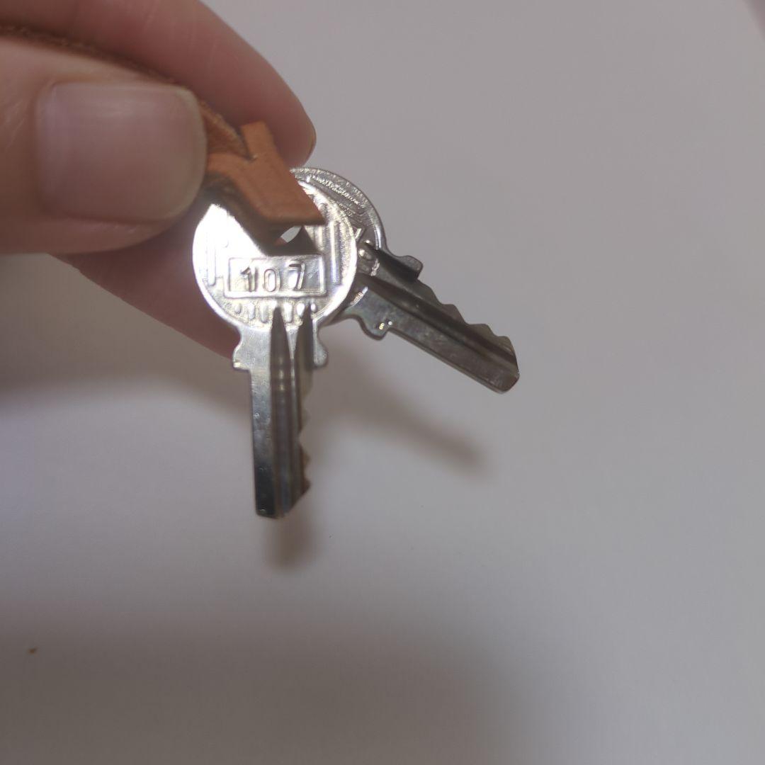 エルメス キーケース セット