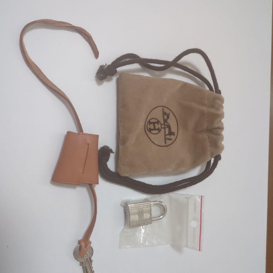 エルメス キーケース セット