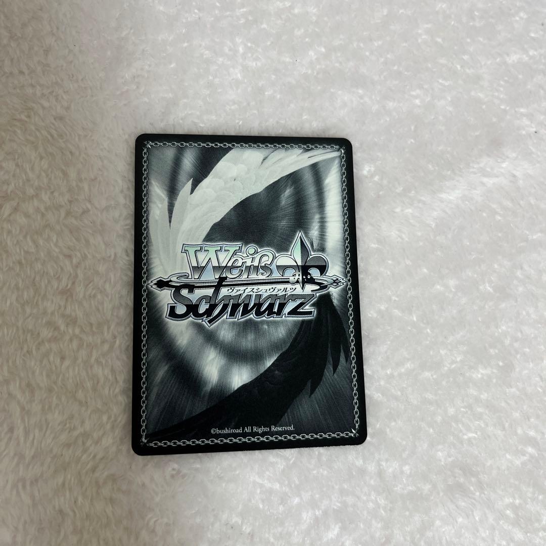 ね*こ様 サイン 神代類 SP プロセカ ヴァイス 第3弾 カード 夕風に吹かれ