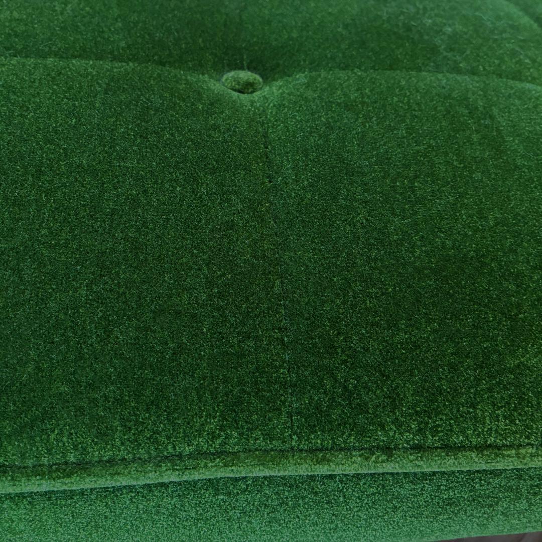 【イエティ】カリモク60 Kチェア 2シーター