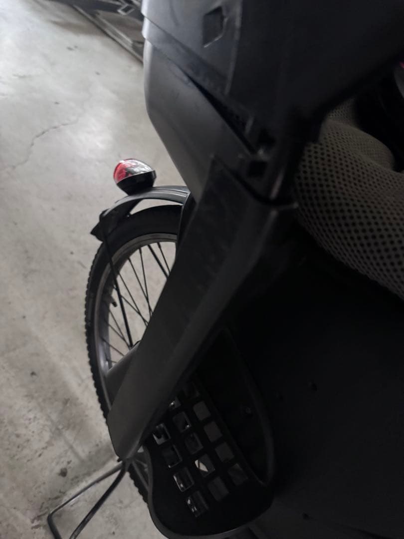 ギュット・アニーズ・F・DX BE-ELA63B 2018年※自宅受け取り