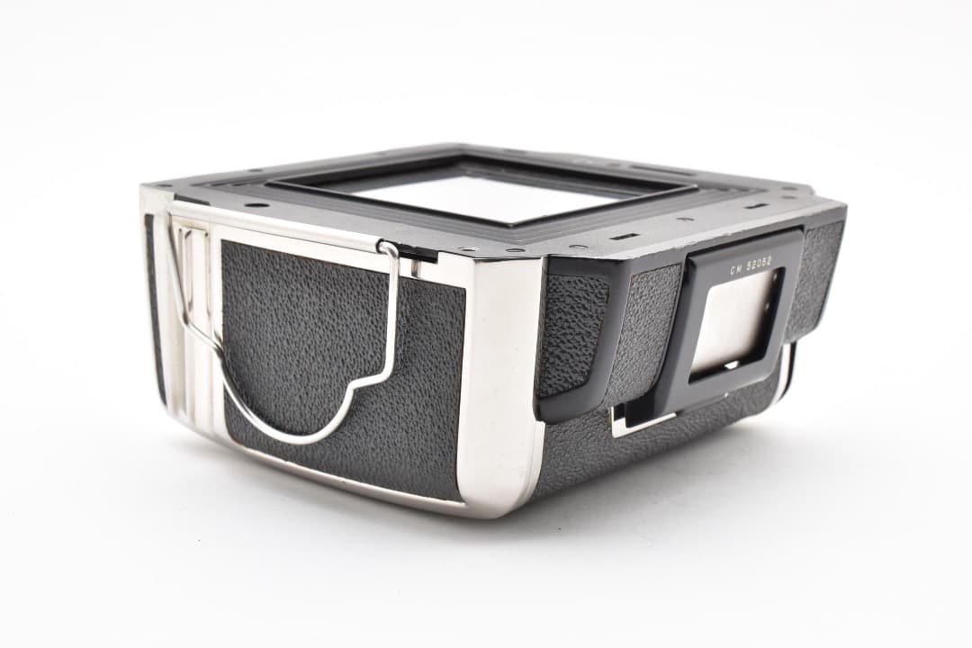 ゼンザ ブロニカ Zenza Bronica 6x6 フィルムバック 2462