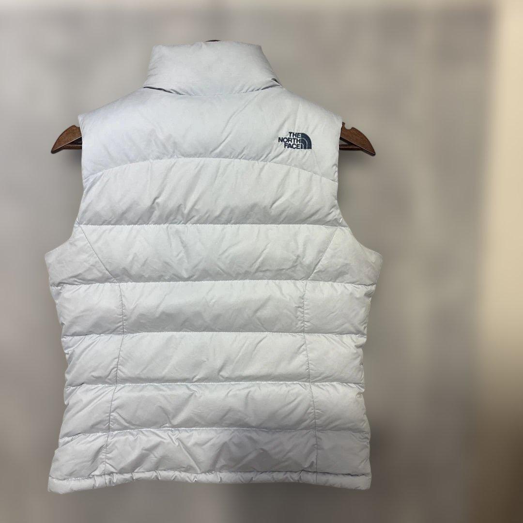 ノースフェイス ヌプシ ダウンベスト S 700フィル