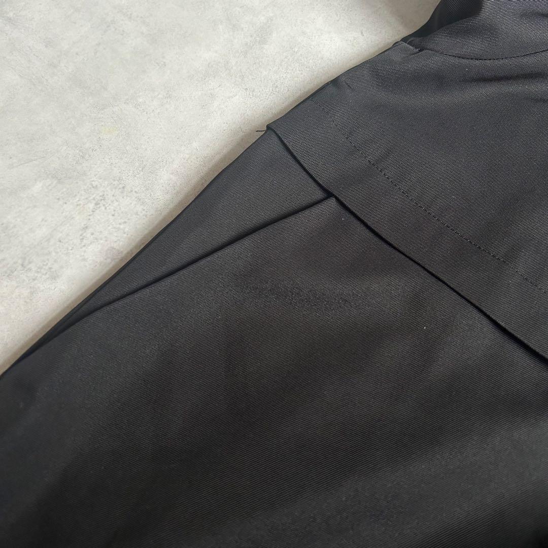 美品✨マチャット オールインワン ボリュームスリーブ 比翼 黒 フォーマル