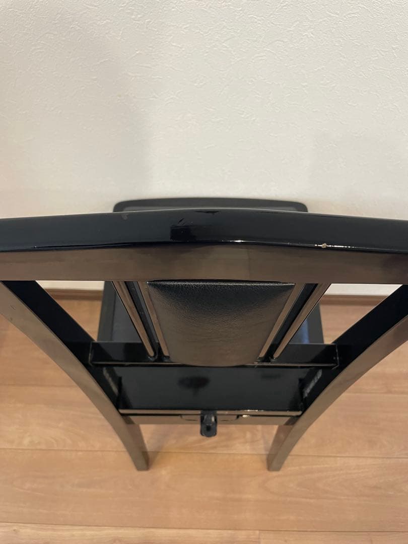 はるか ピアノ トムソン椅子 アップライト グランドピアノ