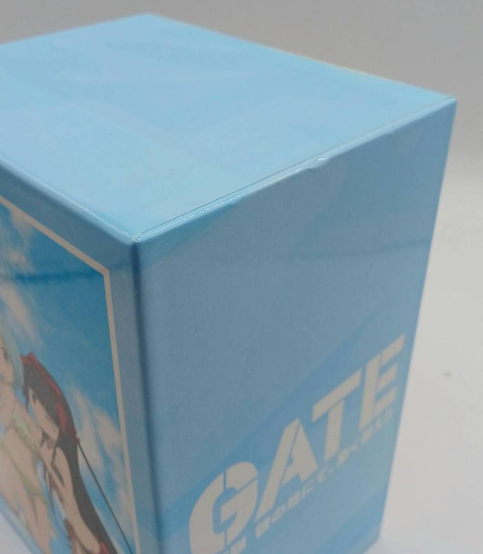 【DVD】 GATE 自衛隊 彼の地にて斯く戦えり 全12巻セット