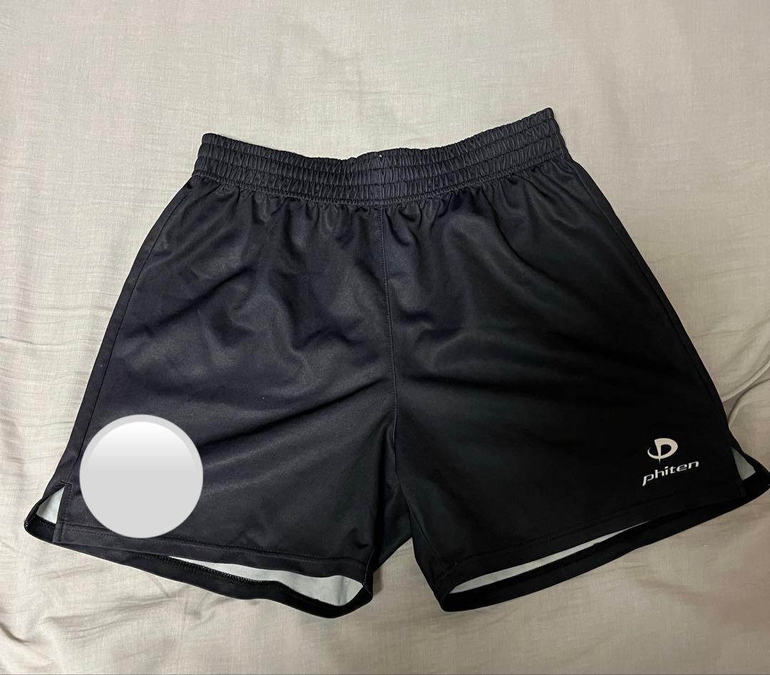 バレーボール　ゲームパンツ　練習着　ゲーパン　バレー　2枚セット