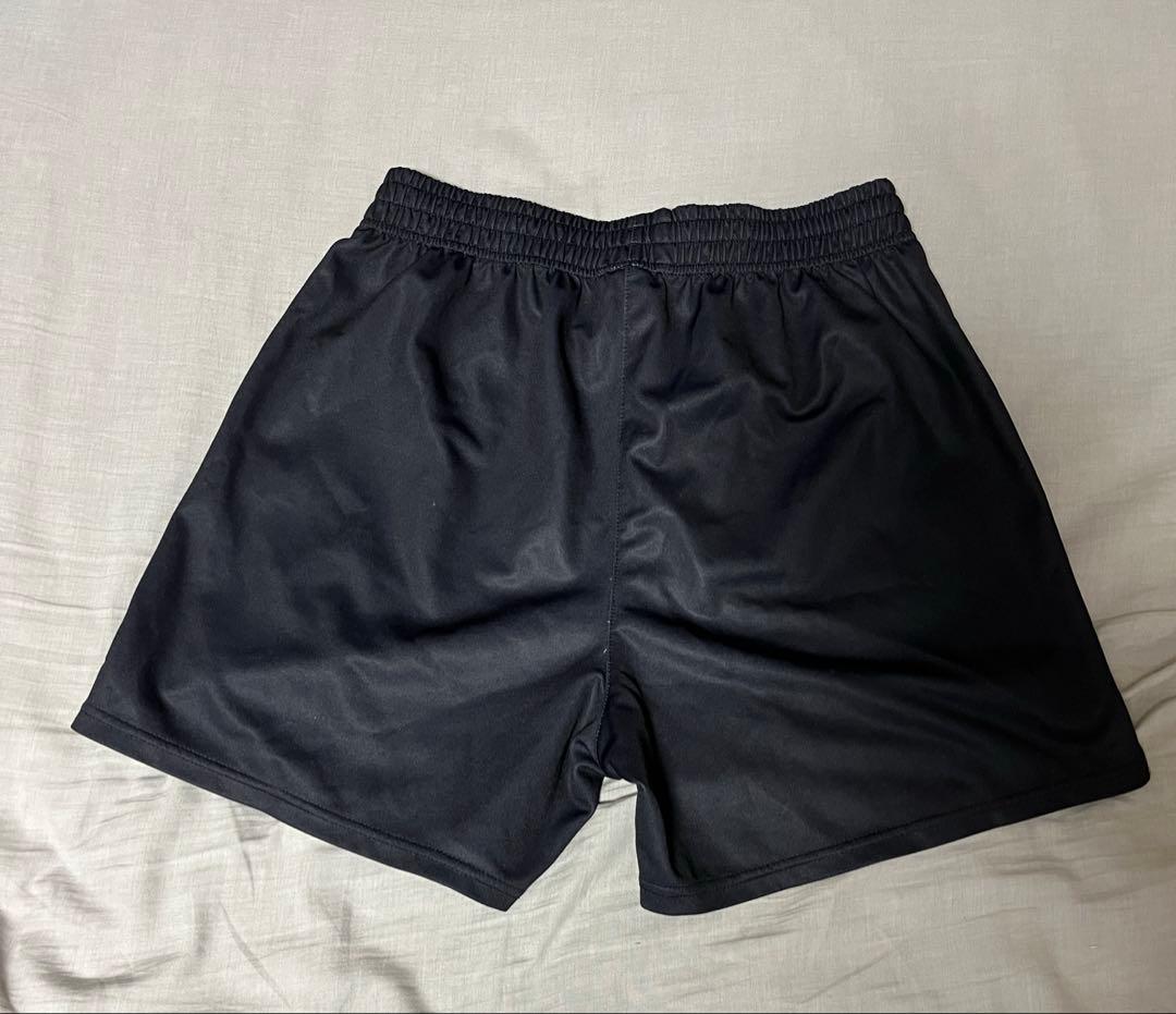 バレーボール　ゲームパンツ　練習着　ゲーパン　バレー　2枚セット