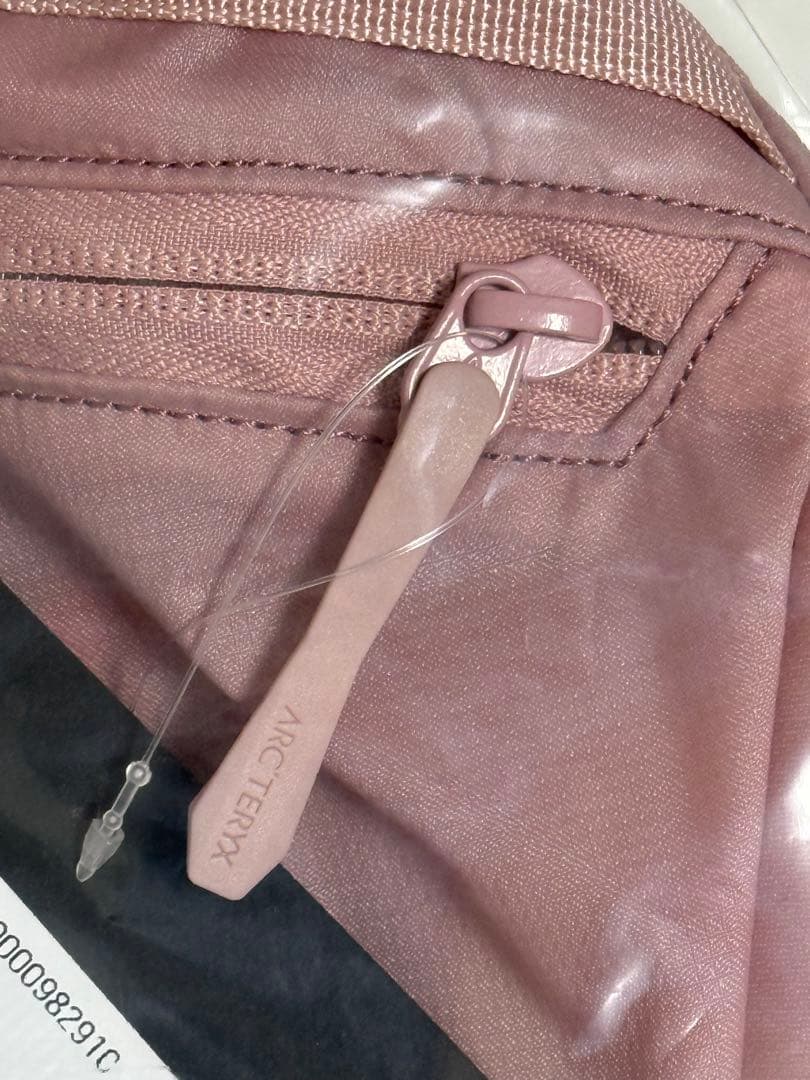 アークテリクスヒリアド15 Heliad 15 Backpack Bliss