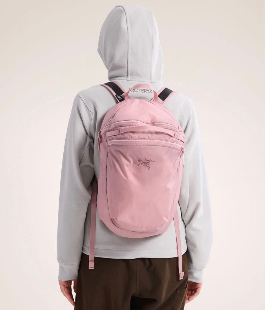 アークテリクスヒリアド15 Heliad 15 Backpack Bliss