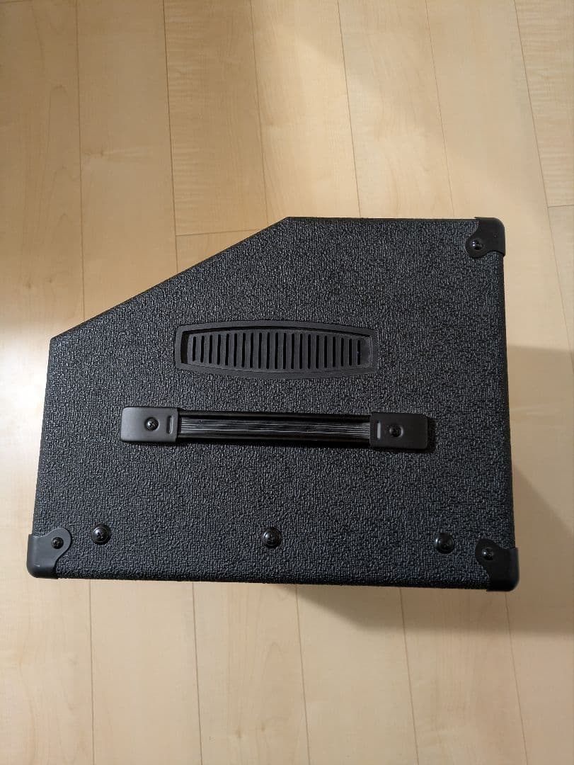 【本日限定価格！】アンペグ　ベースアンプ