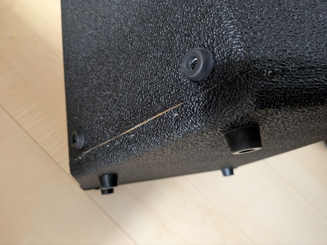 【本日限定価格！】アンペグ　ベースアンプ