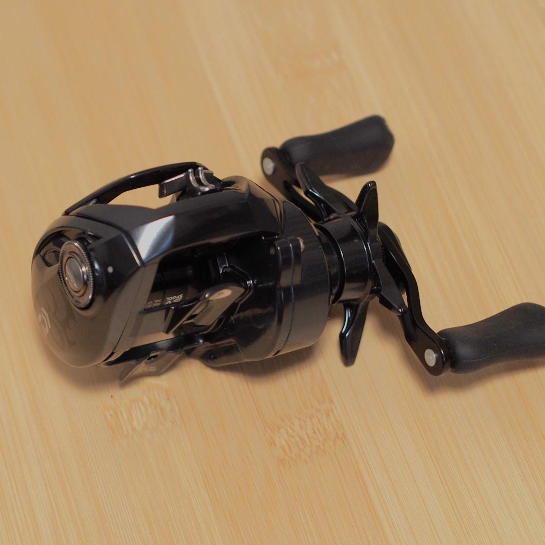 り*ん様 【 20 タトゥーラ SV TW 103XHL 】TATULA ダイワ