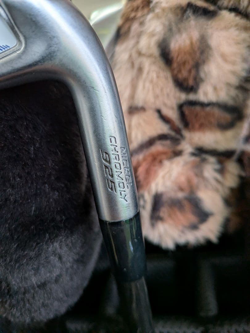 ミズノJPX 925 5番アイアン単品