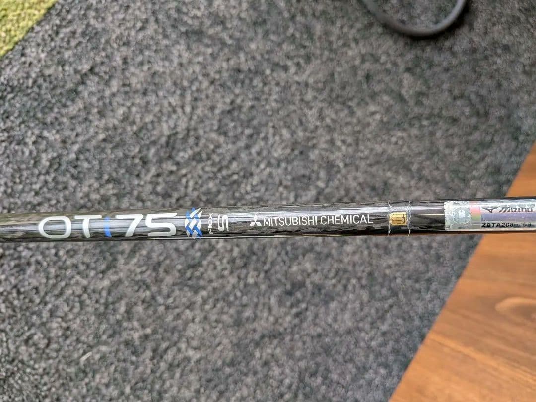 ミズノJPX 925 5番アイアン単品