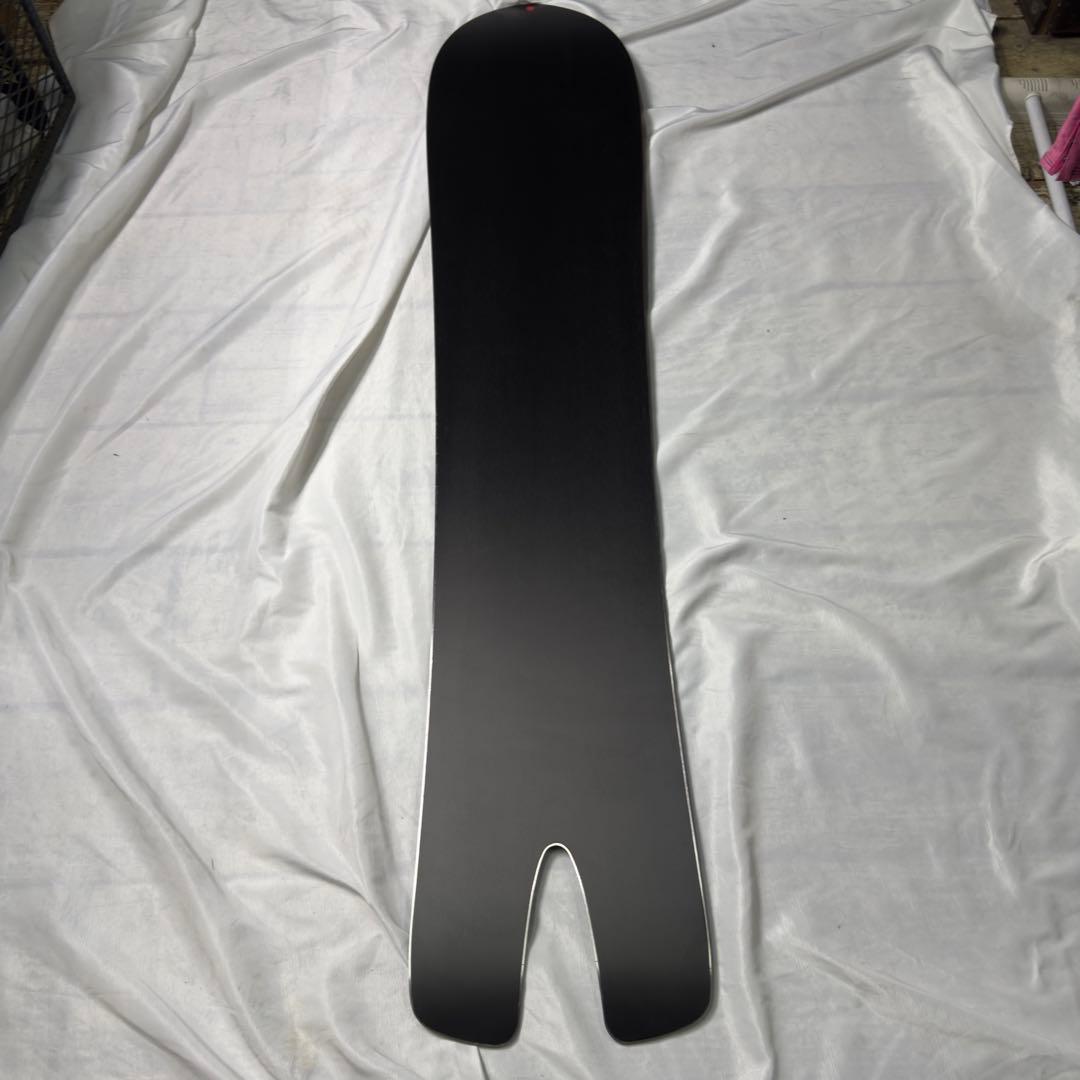 【新品】Gentemstick Spoon Fish 152　25-26新モデル