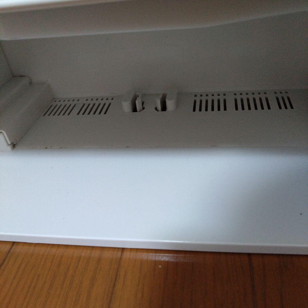 Panasonic 除湿機 F-YC80ZLX ホワイト