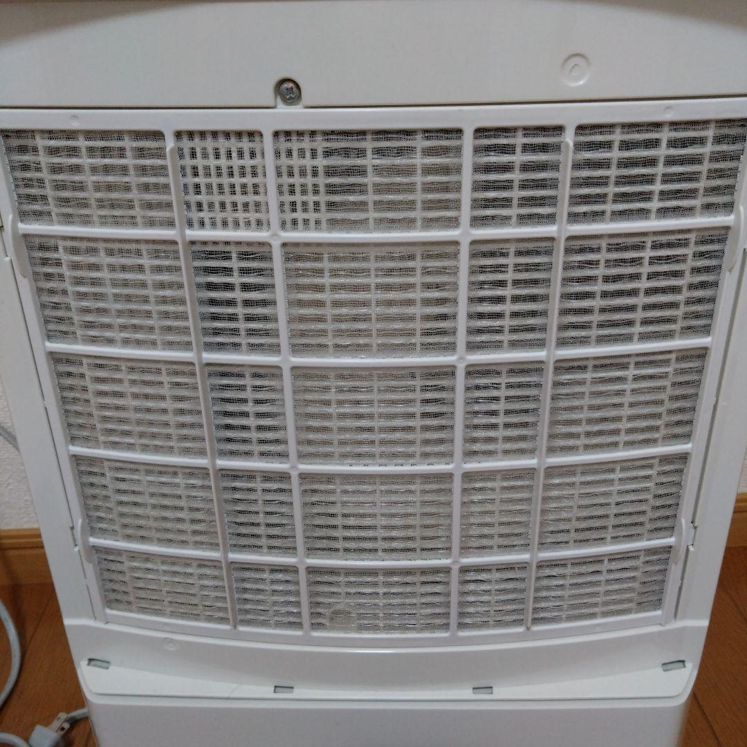 Panasonic 除湿機 F-YC80ZLX ホワイト