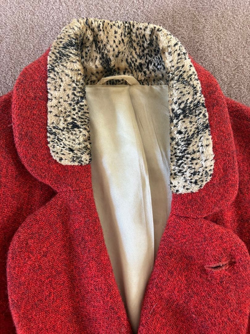 80s vivienne westwood プリンセスジャケット