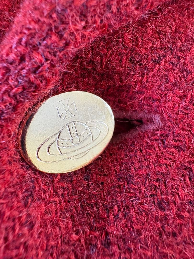 80s vivienne westwood プリンセスジャケット