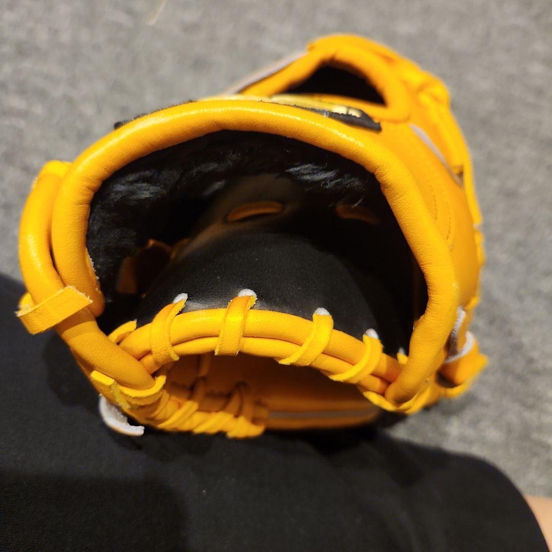 ザナックス 藤川球児 限定モデル