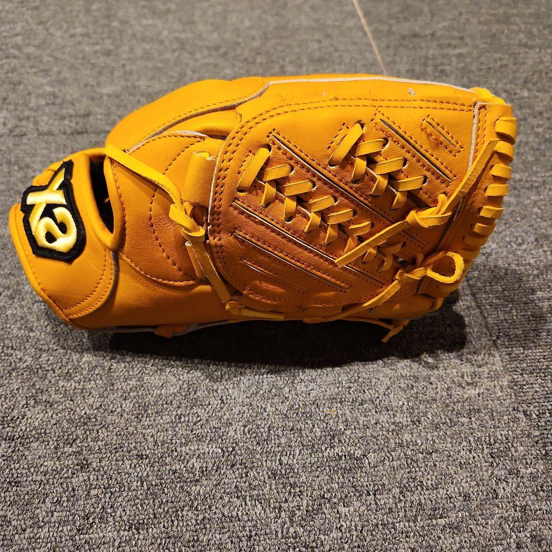 ザナックス 藤川球児 限定モデル