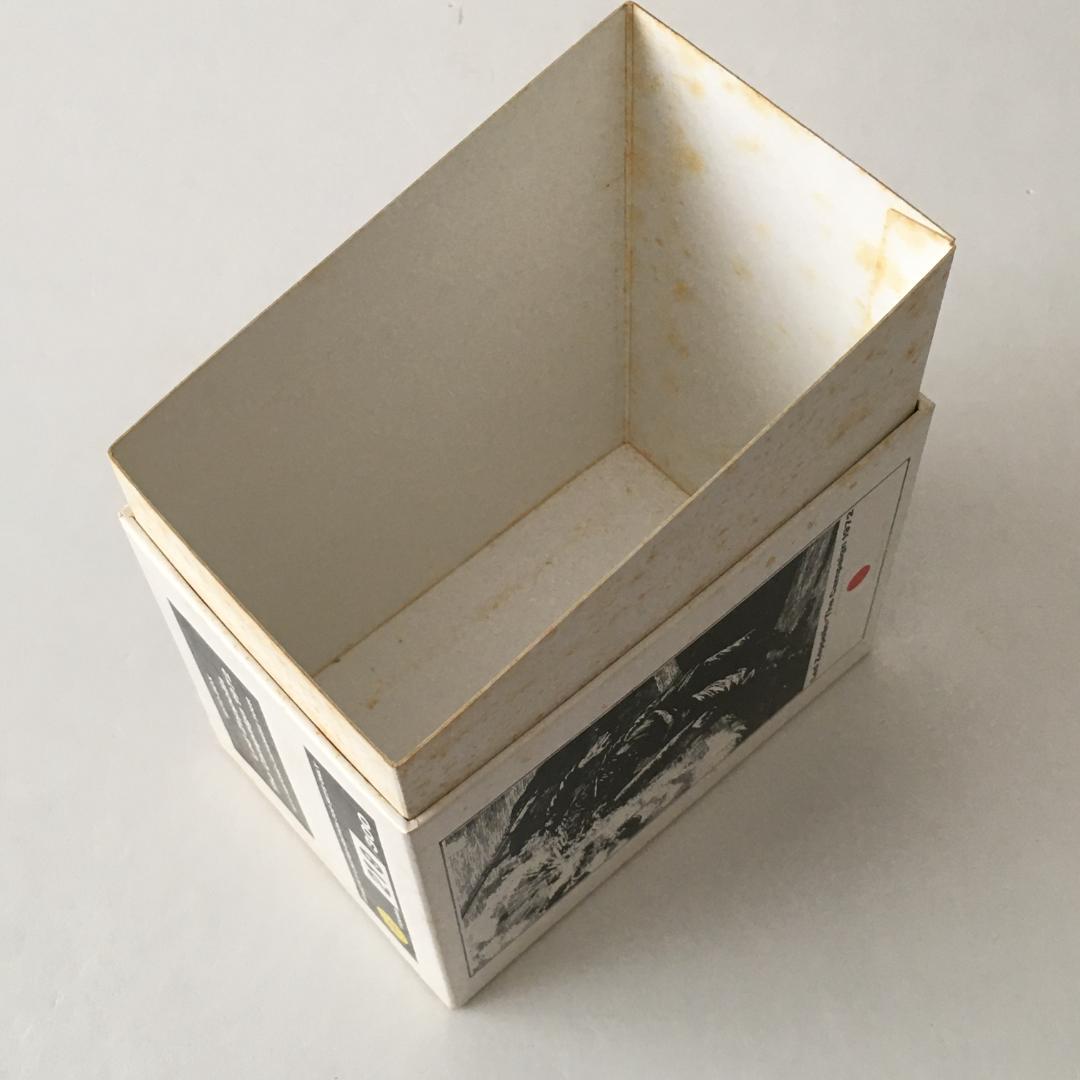 z*0様 Led Zeppelin \"The Campaign 1972 BOX