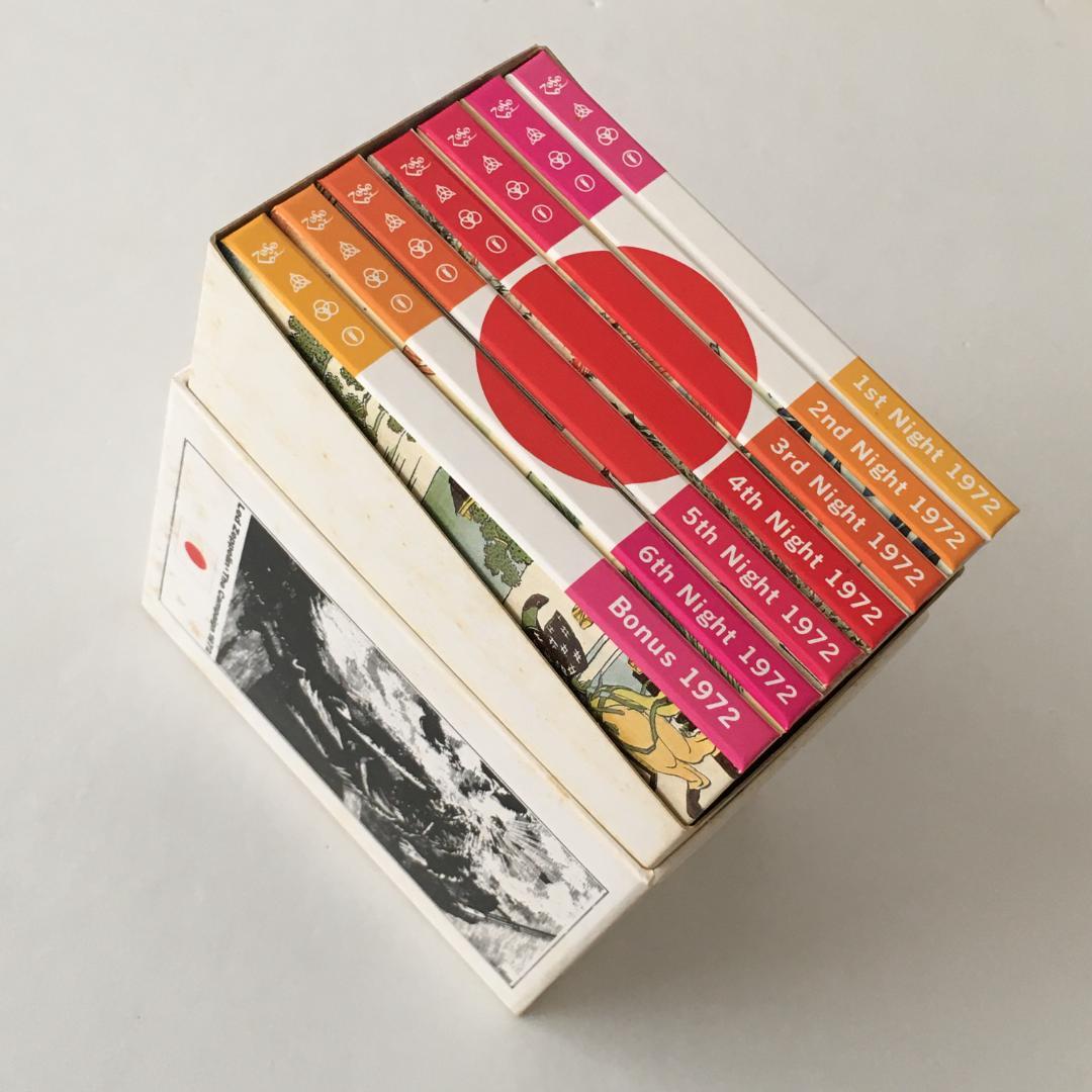 z*0様 Led Zeppelin \"The Campaign 1972 BOX
