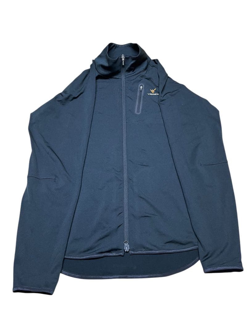 【美品】VENEX トラックジャケット ベネクス